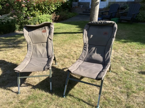 Visstoelen