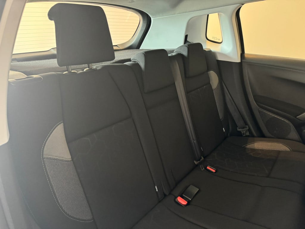 Peugeot 2008 1.2 puretech active
