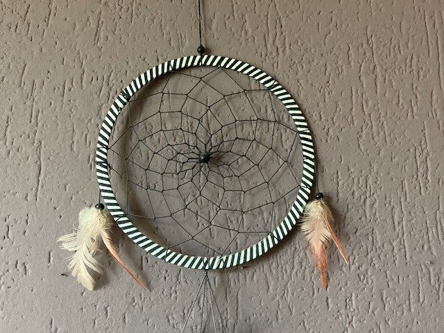 Dreamcatcher