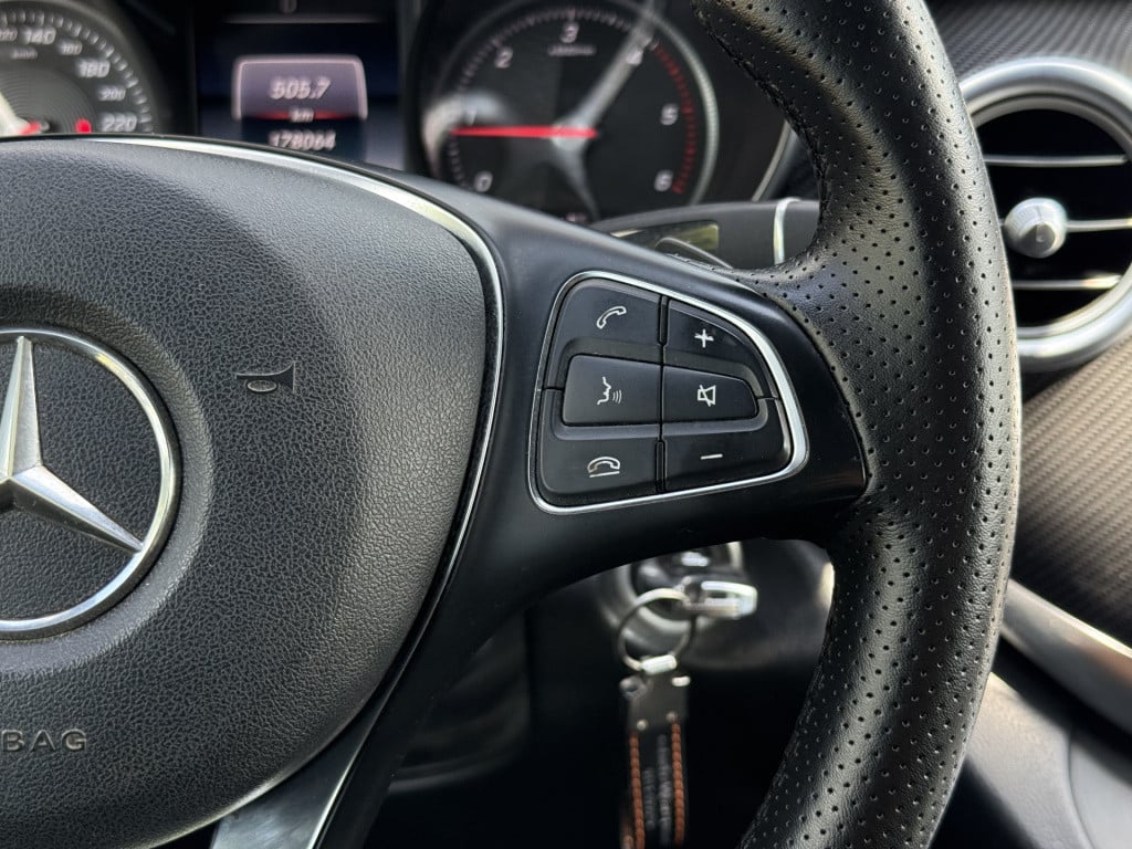 Mercedes-Benz V-Klasse 250d lang dc avantgarde edition amg | nl-auto | 1e e