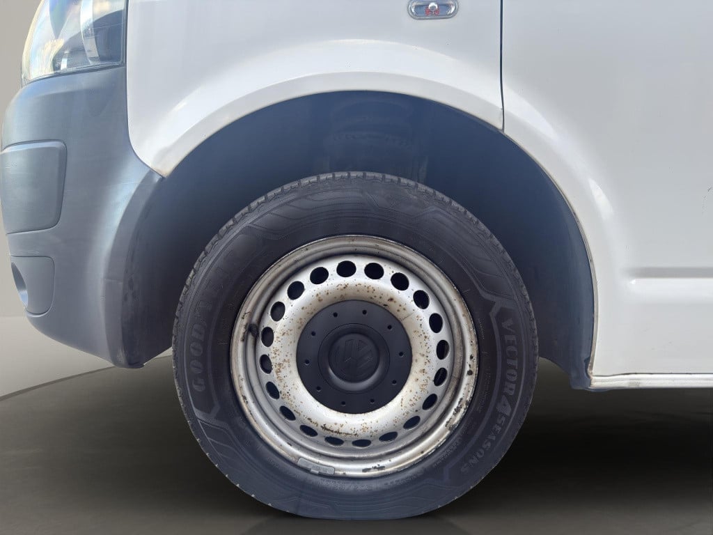 Volkswagen Transporter 2.0 tdi l2h1 airco 140pk stoelverwarming 3 zits