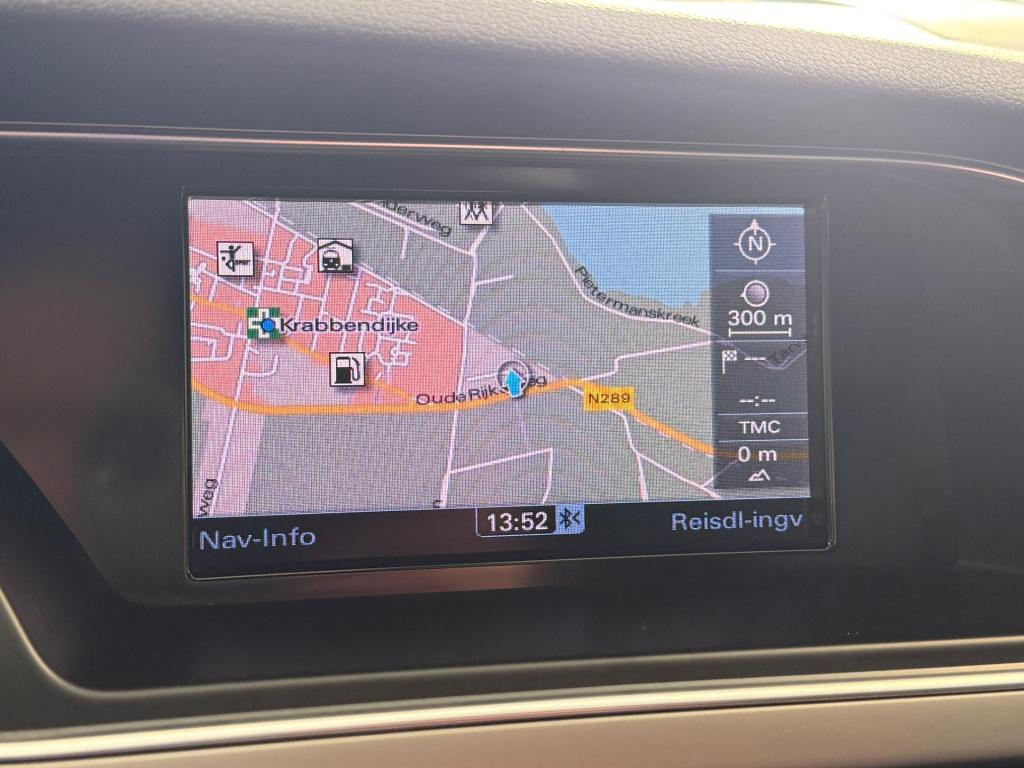 Audi A5 sportback 1.8 tfsi s edition