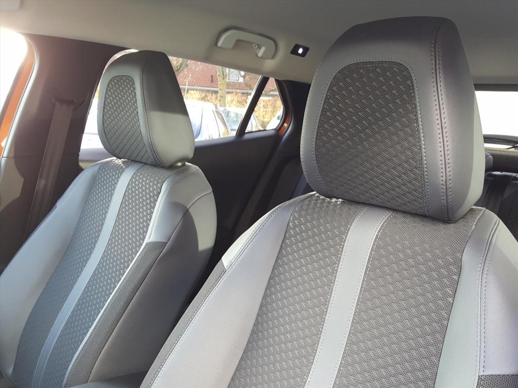 Peugeot 2008 allure 1.5 bluehdi 130pk automaat (eat8) apple carplay & andro