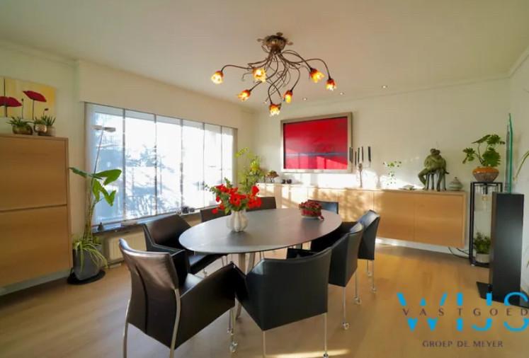 Zeer mooie 🏡 Instapklare, energiezuinige vrijstaande woning 032477365170