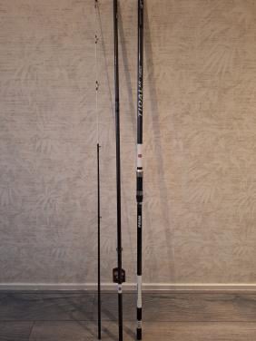 Hengel Penn Tidal XR 450