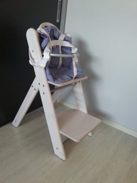 Te koop, Kinderatoel