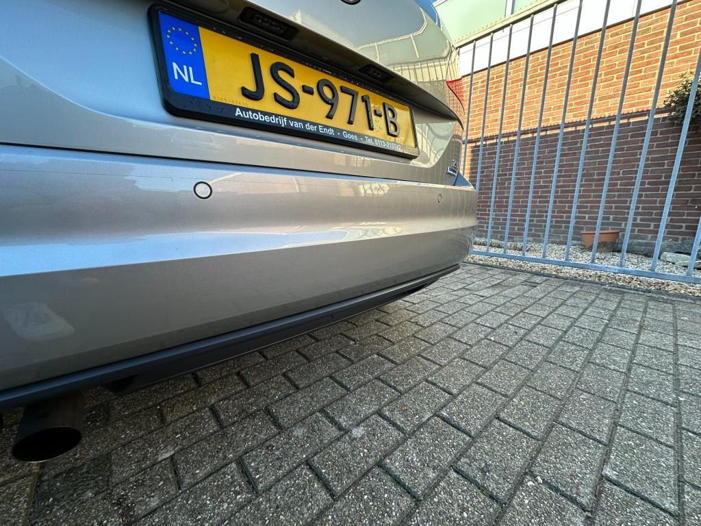 Volkswagen Golf Sportsvan 1.4 tsi highline trekhaak camera xenon dab+