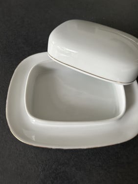 Botervloot (Hutschenreuther)