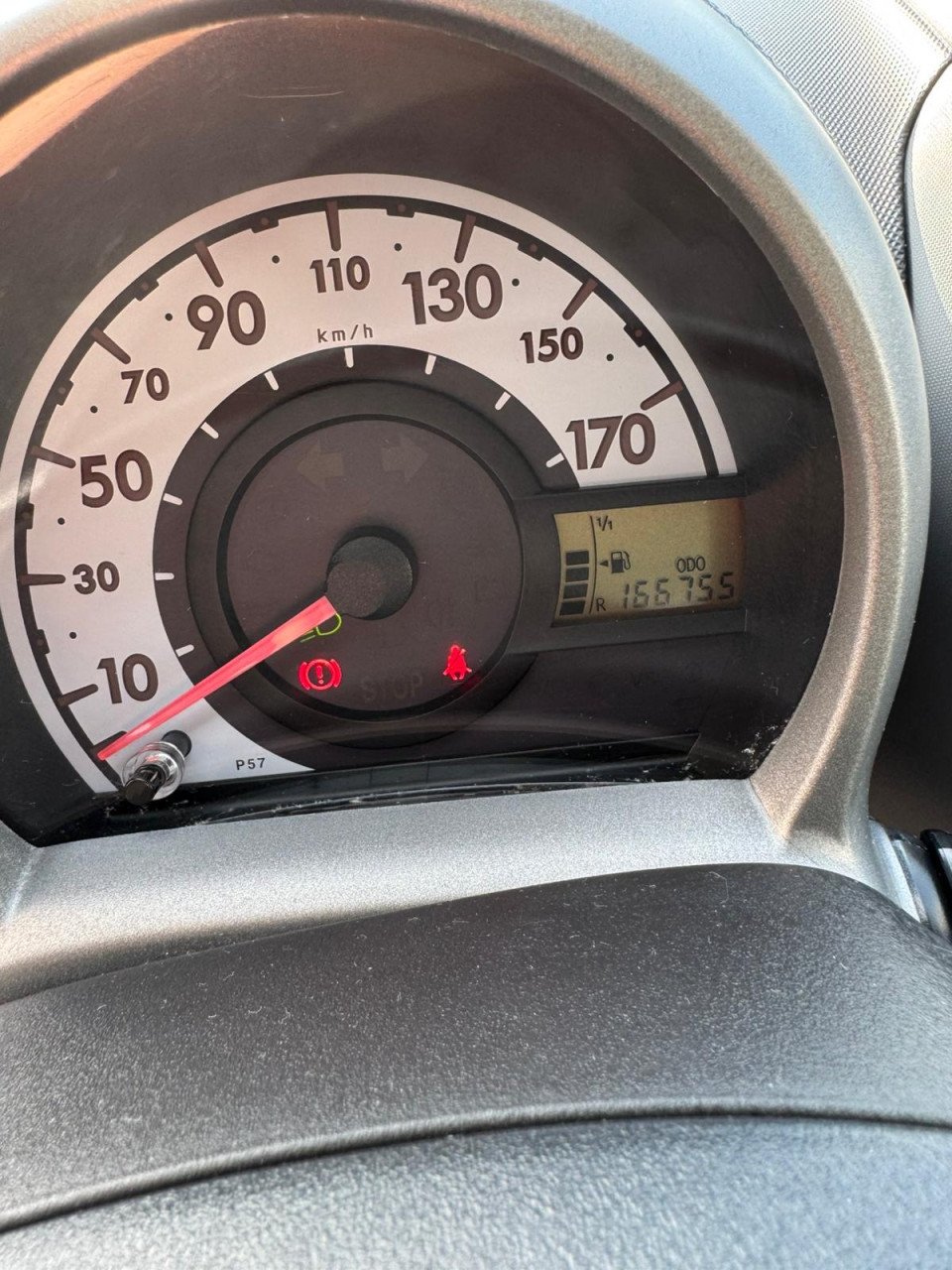 Toyota Aygo 1.0 Vvti