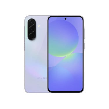 Refurbished Samsung Galaxy A36 - 128GB | Lavender | Als Nieuw!
