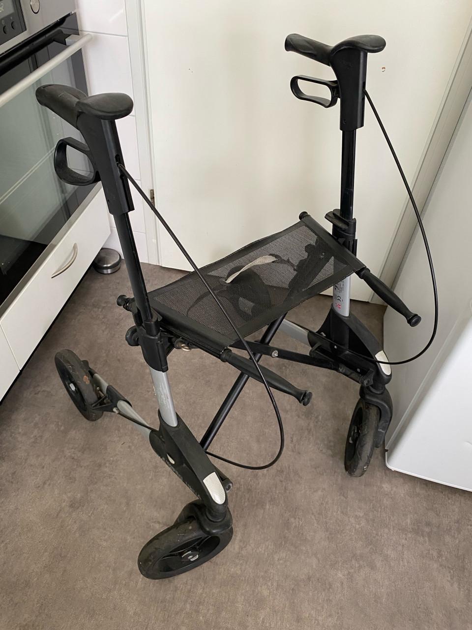 Rollator