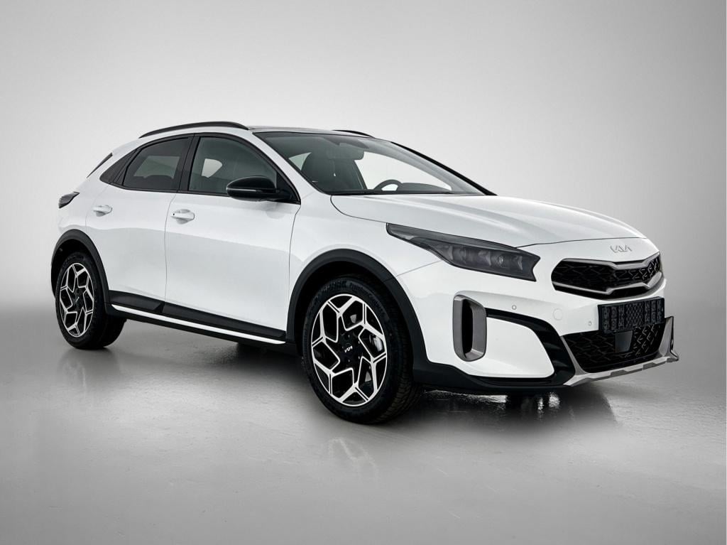 Kia Xceed 1.5 t-gdi gt-line automaat | panoramadak | elektrische achterklep