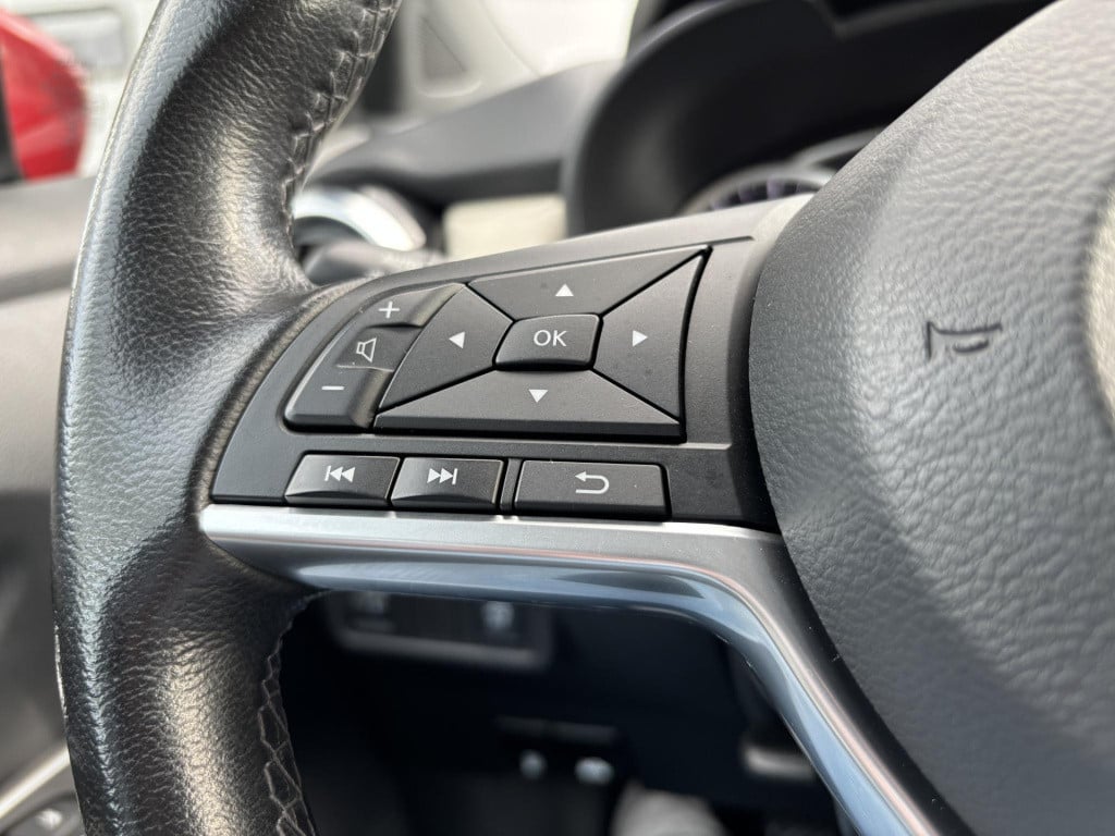 Nissan Micra 1.0 ig-t n-connecta | apple carplay/android auto | cruise cont