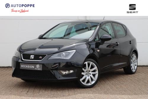 Seat Ibiza 1.2 tsi fr 85pk