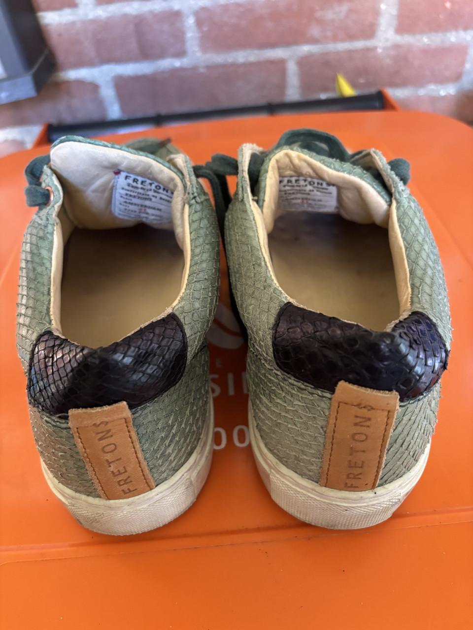 Fretons Schoenen Maat 41