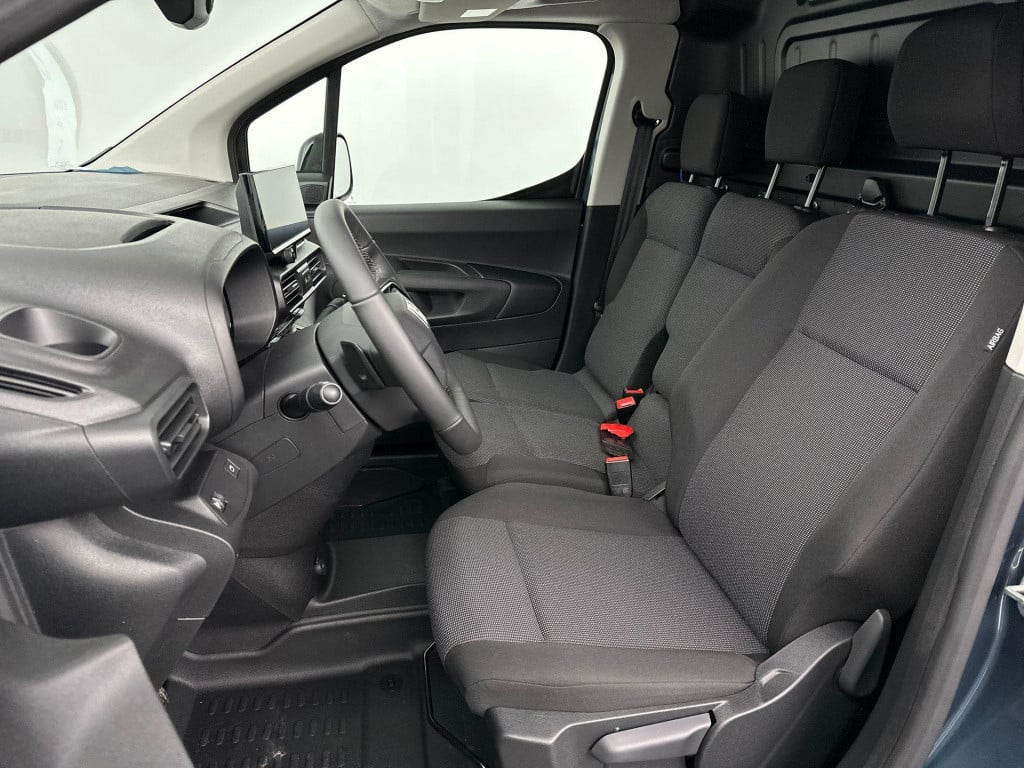 Fiat E-doblò 136 l1 50 kwh | demo sale!