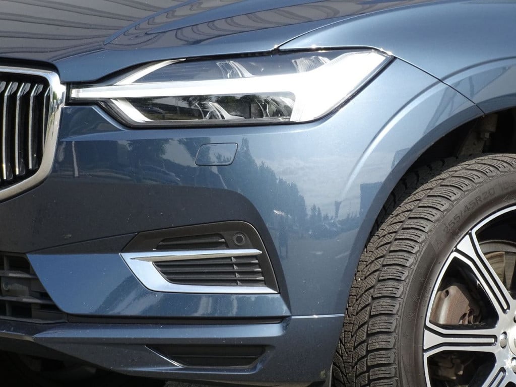 Volvo XC60 2.0 t8 twin engine awd inscription