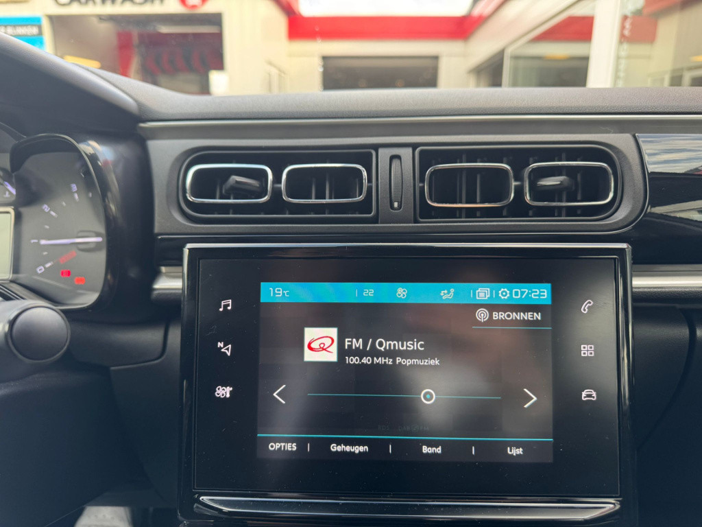 Citroen C3 1.2 puretech max