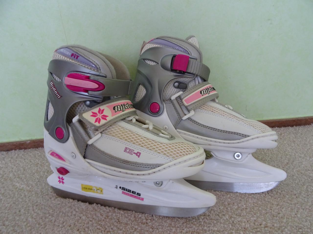 Schaatsen maat 34-37