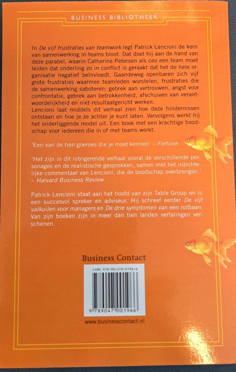 Boek "De sleutel tot zelfbevrijding"