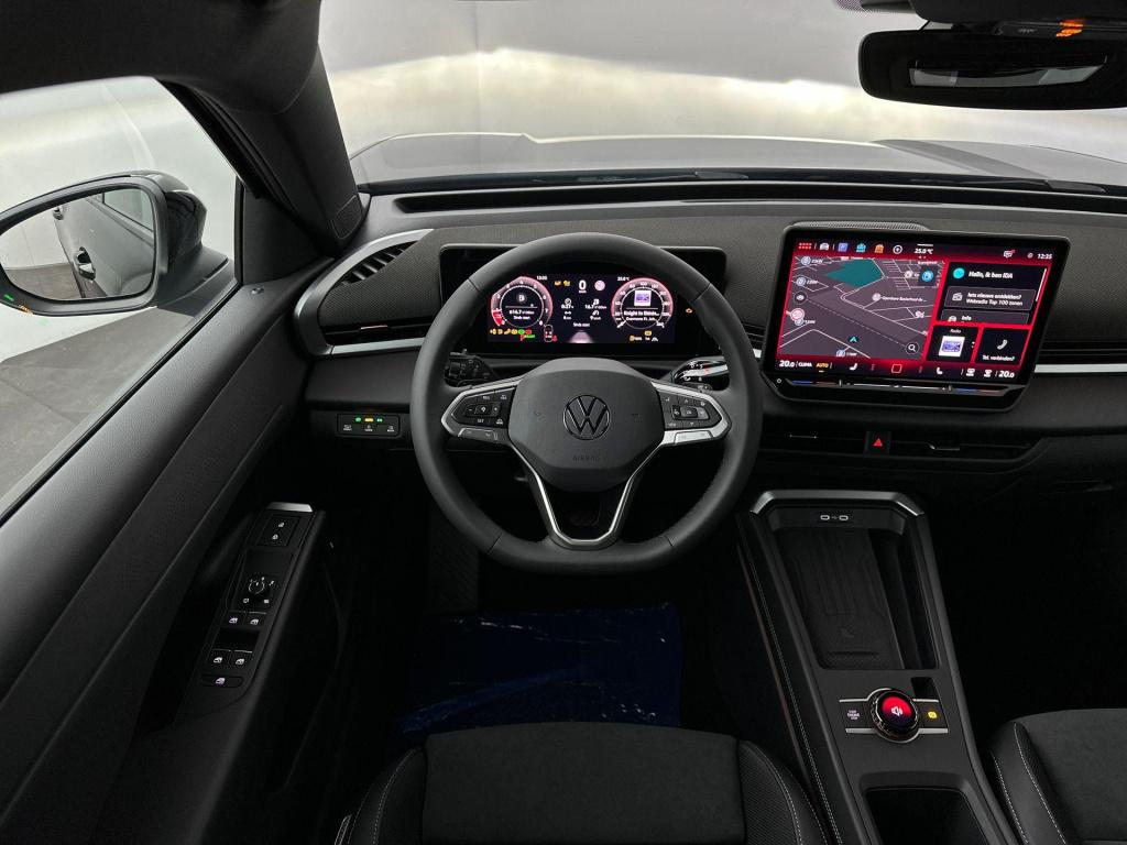 Volkswagen T-roc 1.5 etsi style first edition