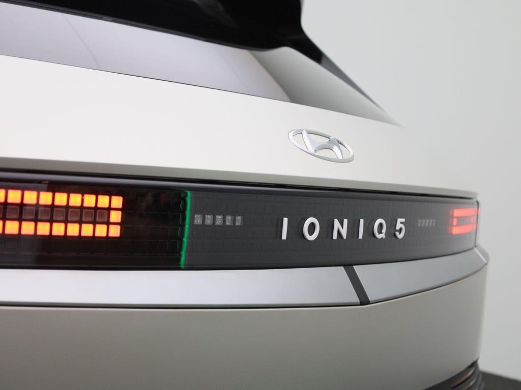 Hyundai Ioniq 5 connect 73kwh | camera | stoelverwarming | apple carplay/an