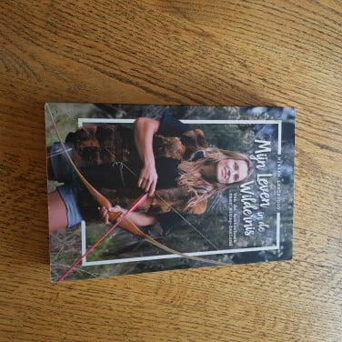 Mijn leven in de wildernis