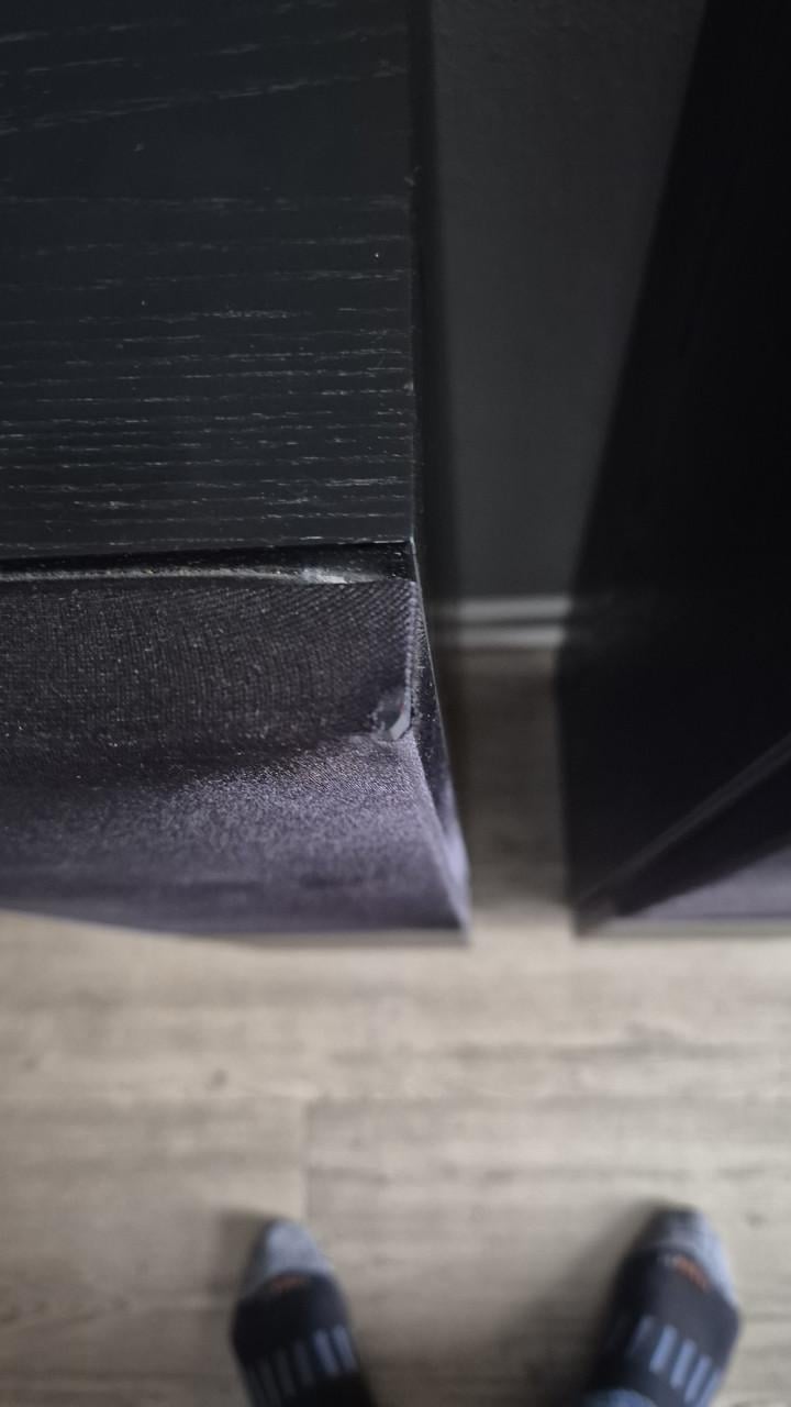 Mooie Linn Keilidh speakers