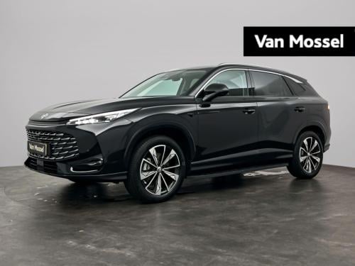 MG Hs mg phev 1.5 luxury