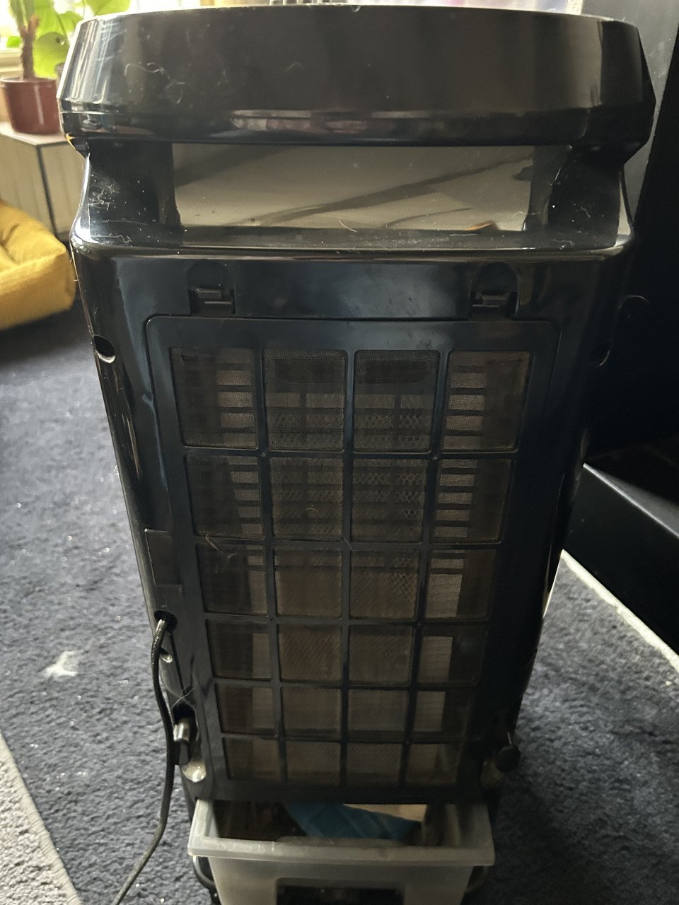 Te koop bestrion airkoeler.