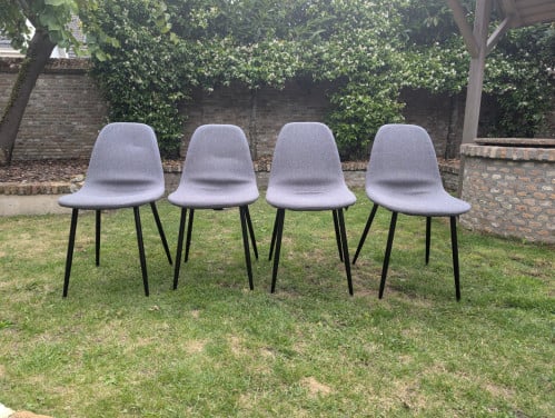 Eetkamerstoelen