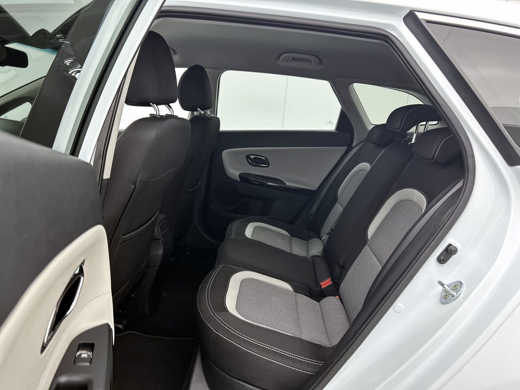 Kia Cee'd sportswagon 1.0 t-gdi dynamicline | 1e eigenaar | navigatie |