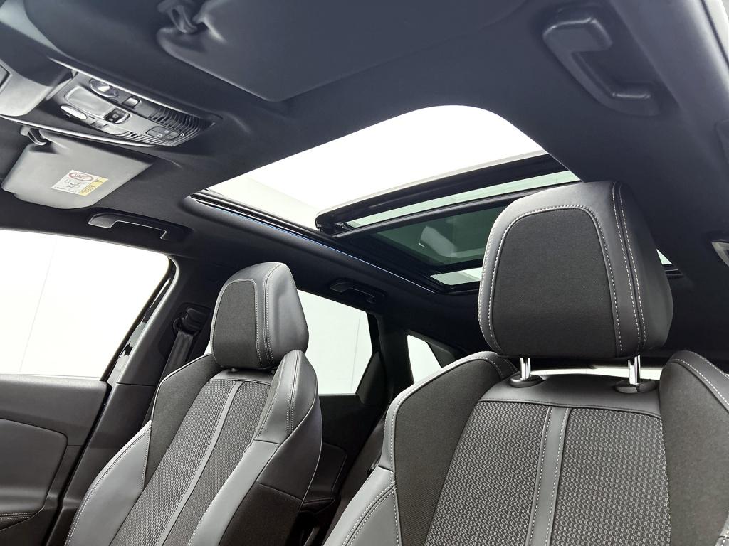 Peugeot 3008 plug-in hybrid 225pk automaat gt | panoramadak | 360 camera | 