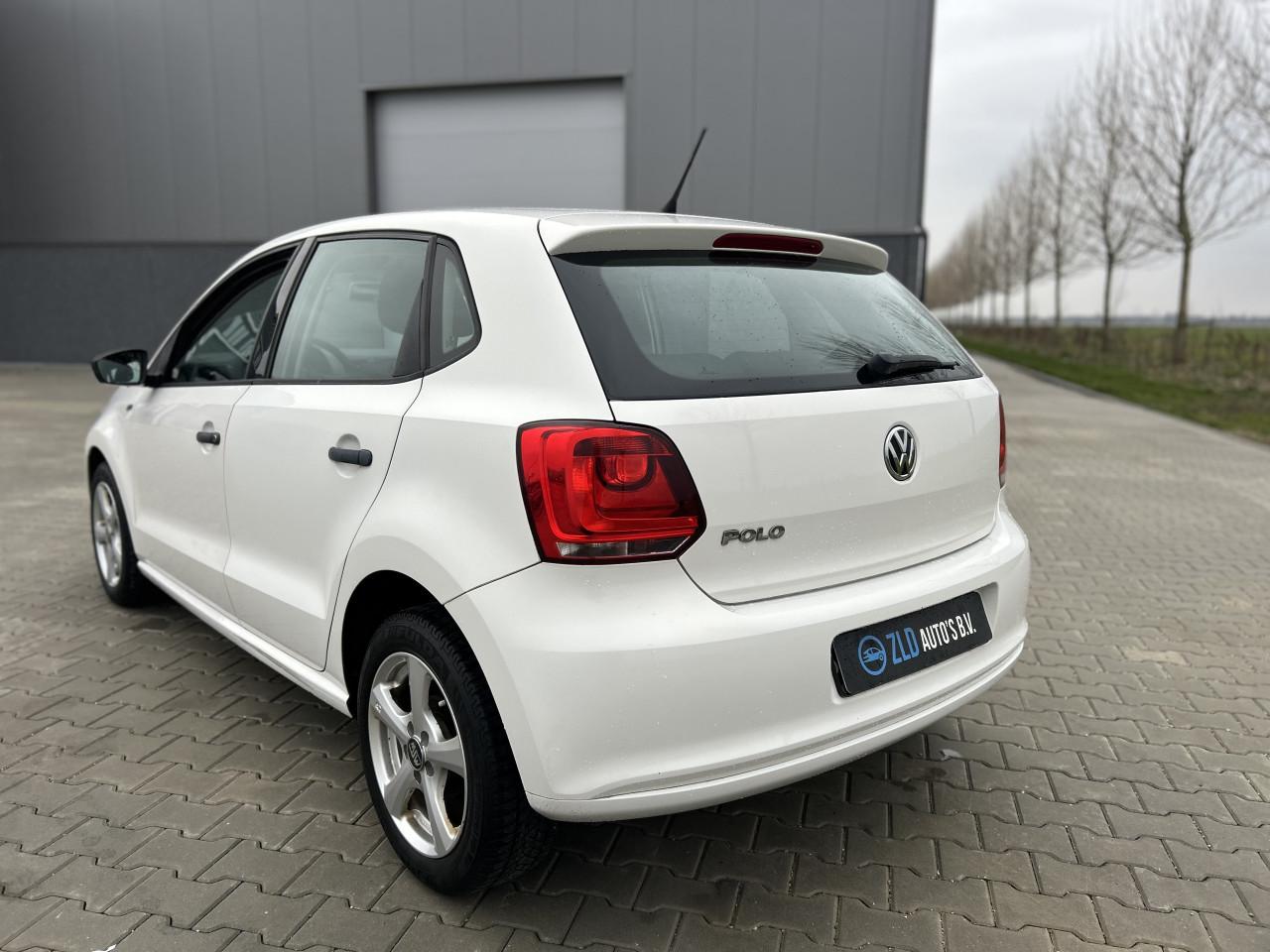 Volkswagen Polo 1.2 R-LINE|APK|AIRCO|CARPLAY|