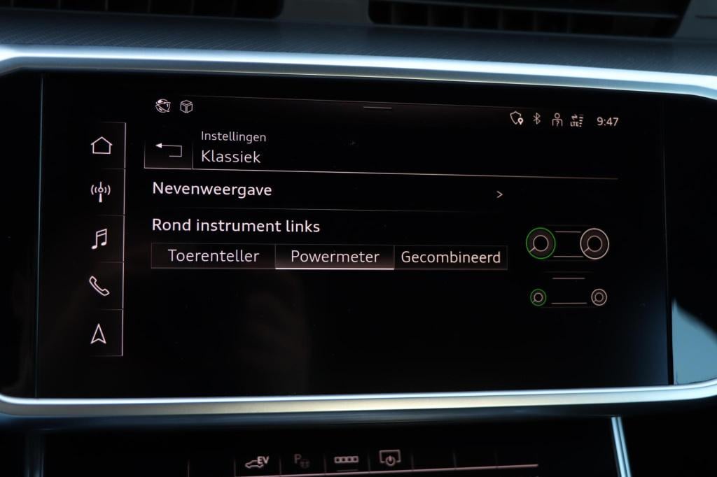 Audi A6 limousine 50 tfsi e quattro advanced edition 299pk s tronic
