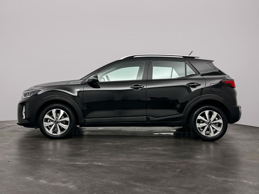 Kia Stonic 1.0 t-gdi mhev dynamicline | 120 pk | camera | led | apple carpl