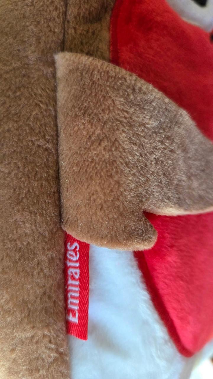 🎈Schattig Pluche Rugzakje,