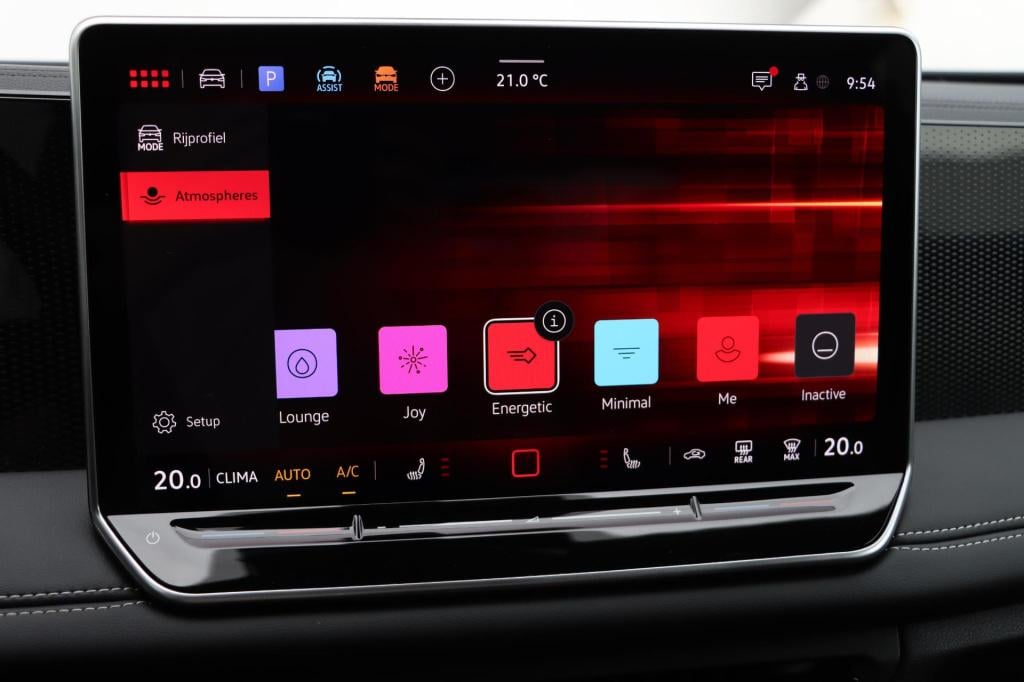 Volkswagen Tiguan 1.5 etsi life edition 150pk dsg7