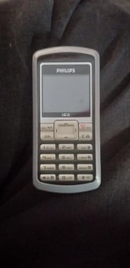 Phillips 162 mobiele telefoon