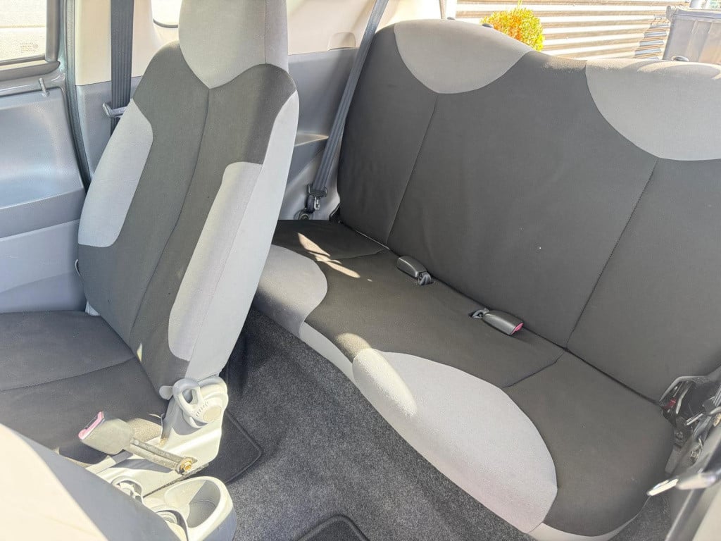 Citroen C1 1.0-12v séduction/nap/apk/137.000 nap