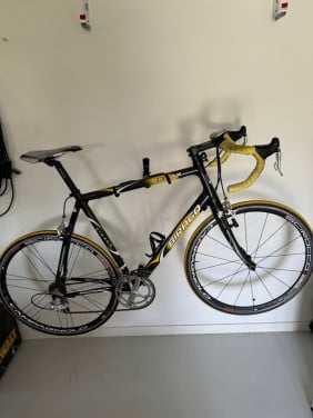 Racefiets