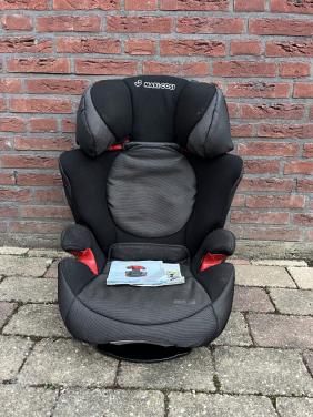 Autostoel Maxicosi Rodi XR