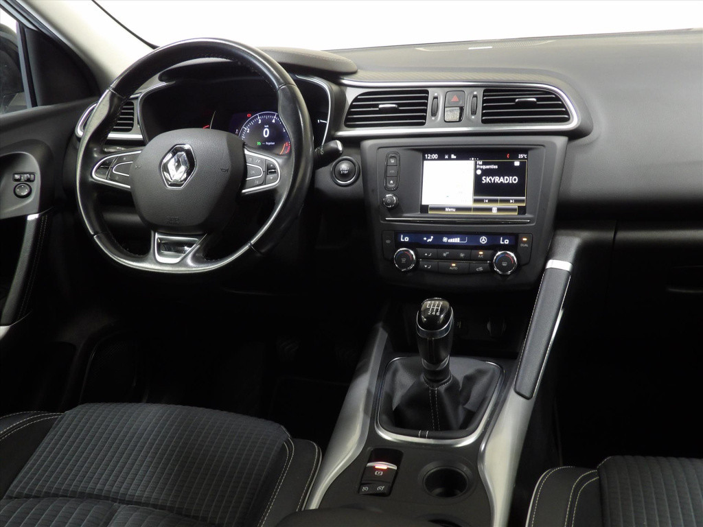 Renault Kadjar energy tce 130pk bose