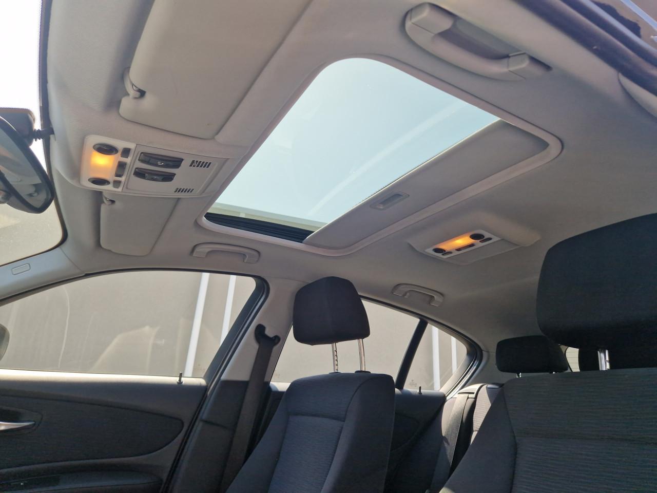 BMW 1-serie 118i EffDyn. Ed. Business Line Ultimate Edition