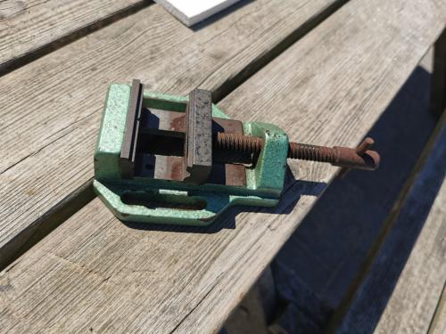 KLEINE MACHINE KLEM