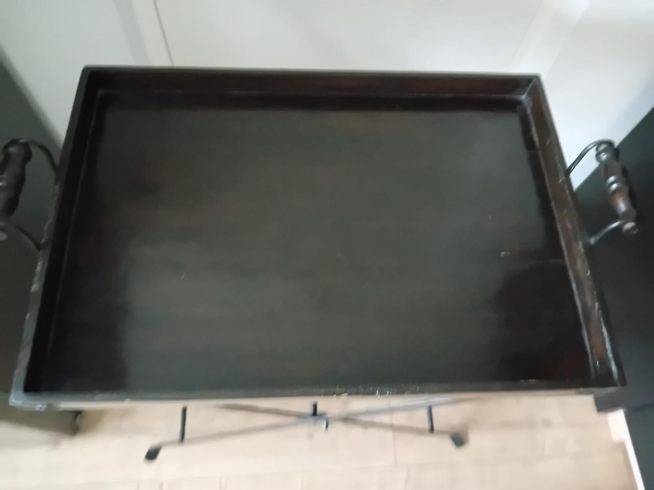 Butlertray /Dienblad