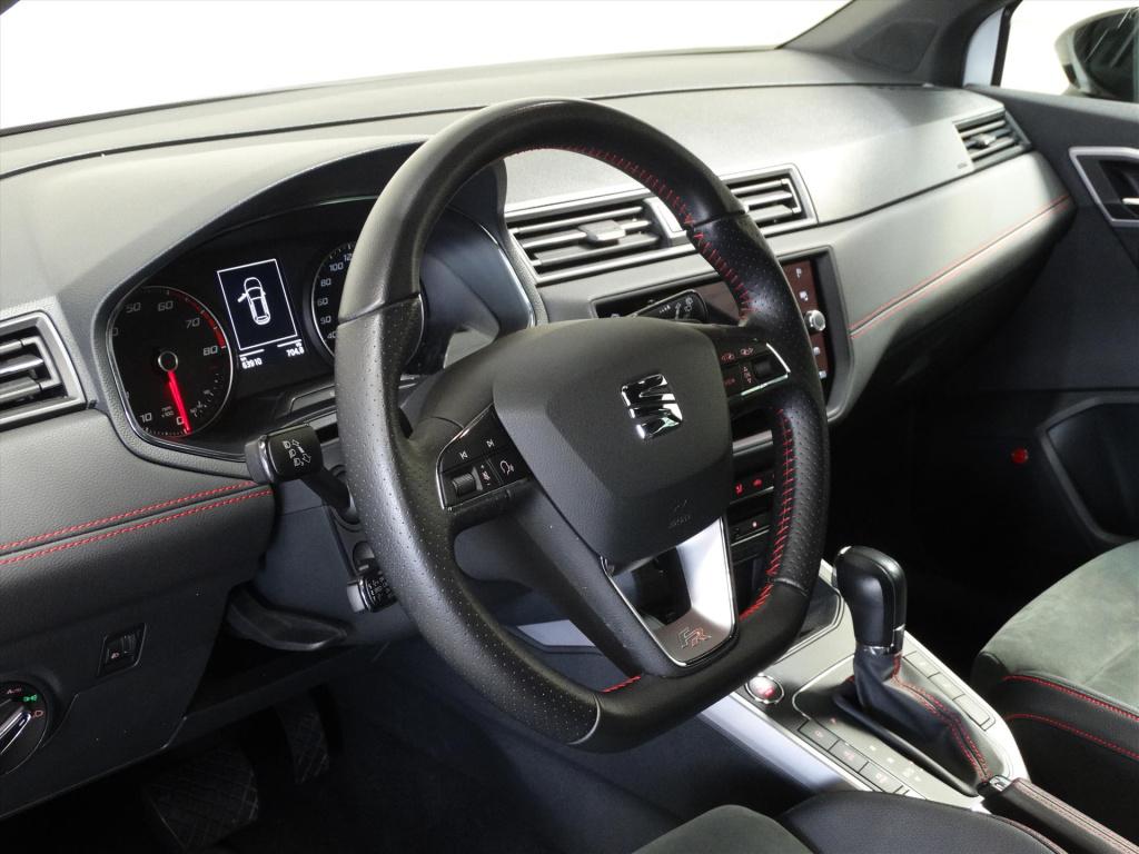 Seat Arona 1.0 tsi 115pk fr business intense