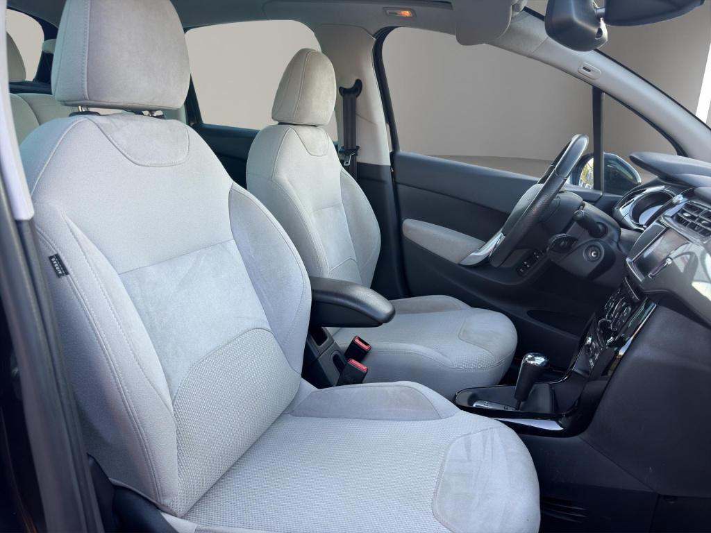 Citroen C3 1.6 vti exclusive automaat cruise clima pdc