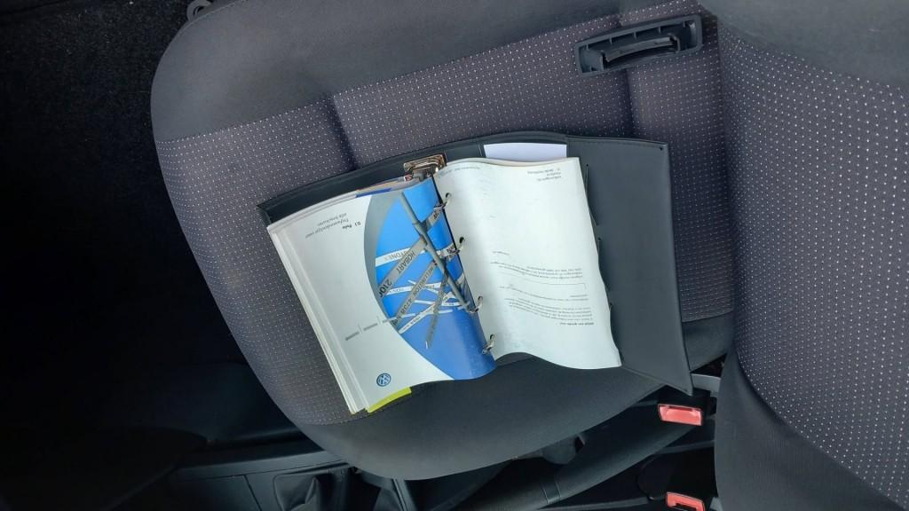 Volkswagen Polo 1.4 16v turijn