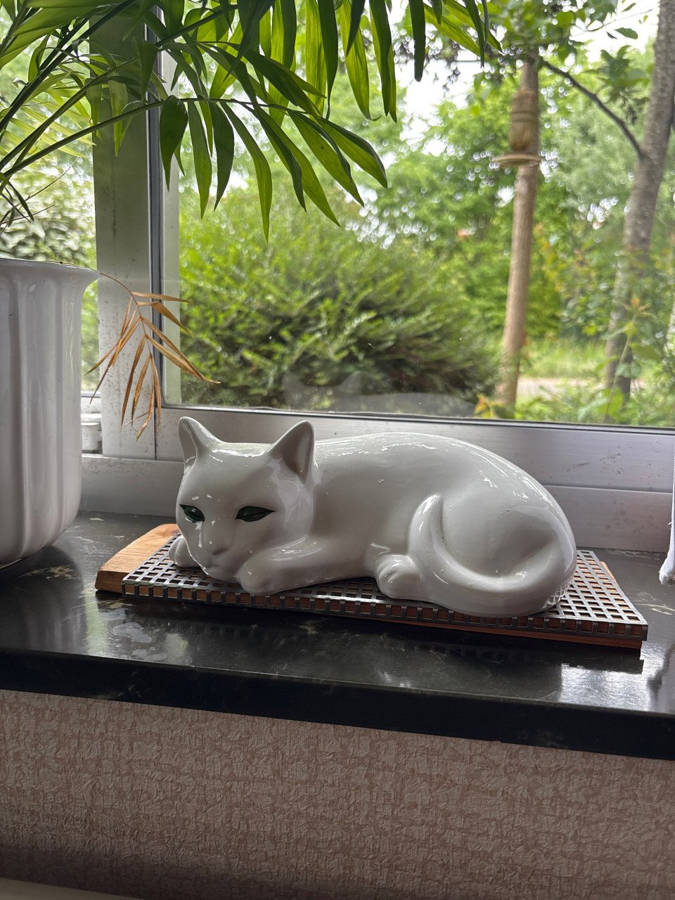 Kattenbeeldjes